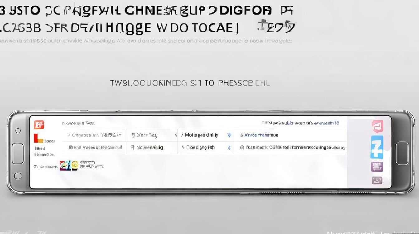 三星S6如何设置中文显示？详细步骤在这里