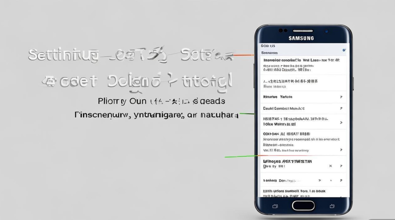 三星S6如何设置中文显示？详细步骤在这里