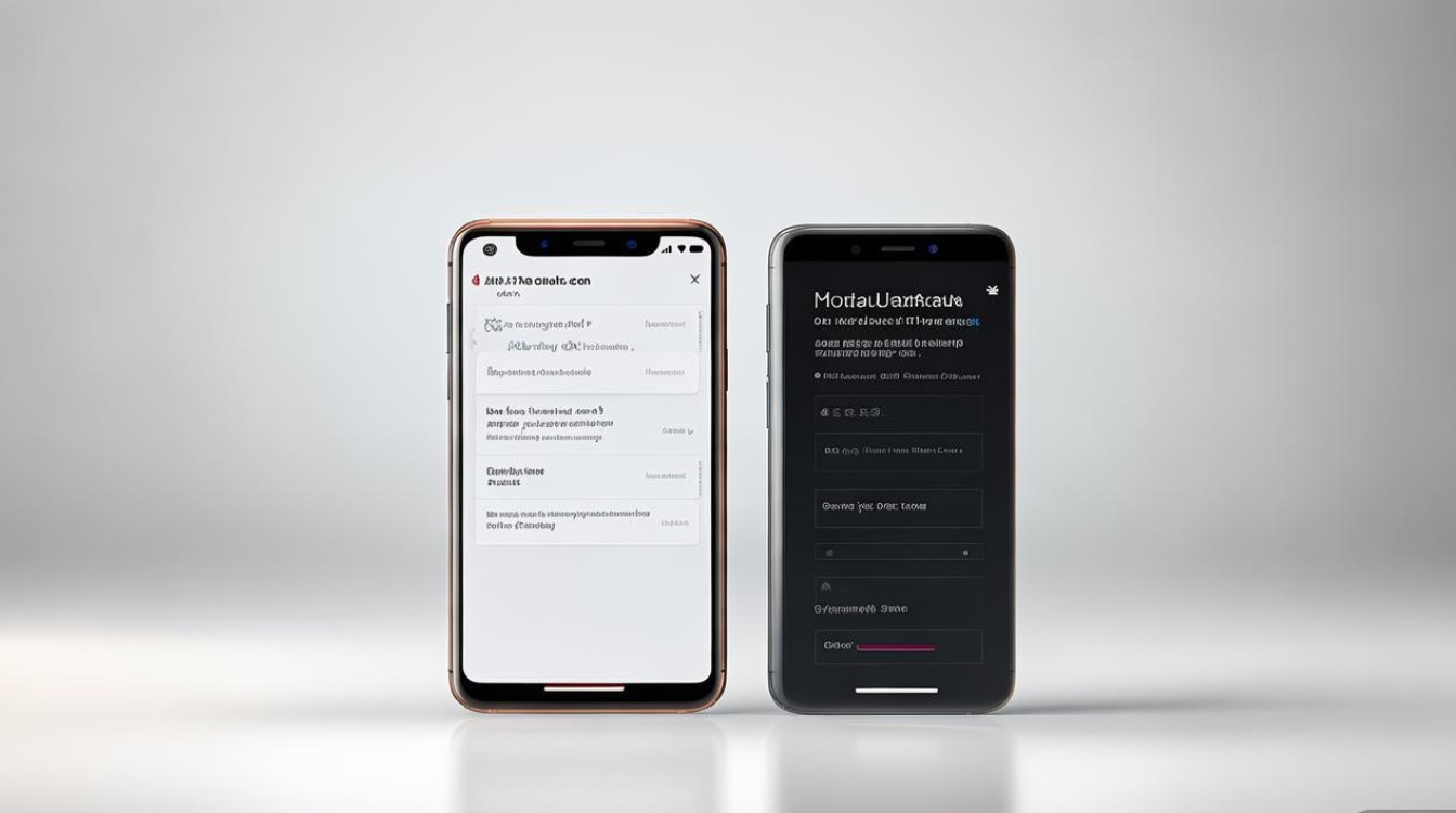 两个华为手机换机,旧机数据怎么无损迁移到新机?