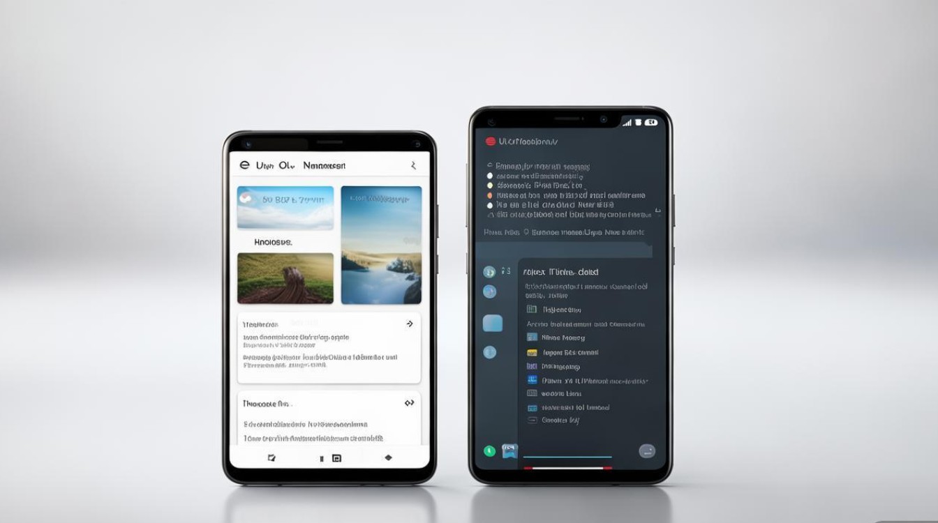 两个华为手机换机,旧机数据怎么无损迁移到新机?