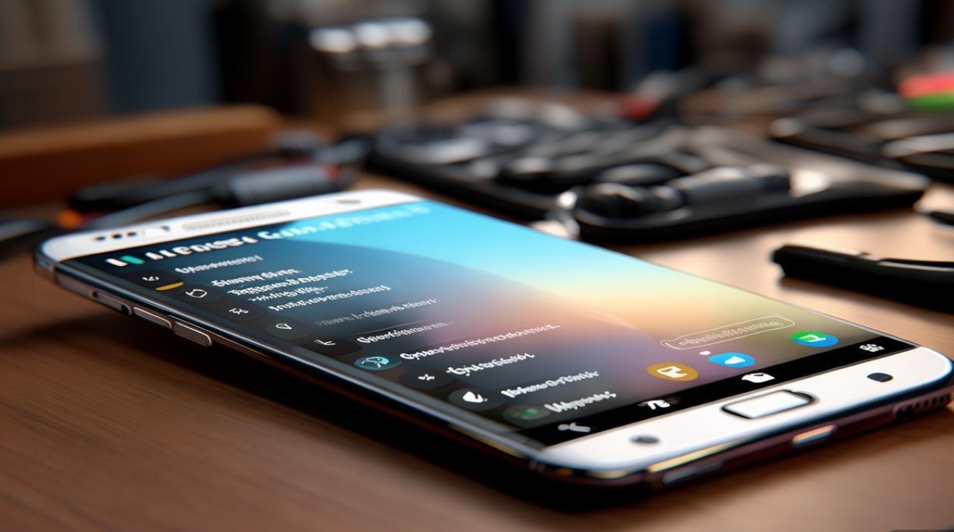 三星S6突然没信号怎么办？教你排查解决方法