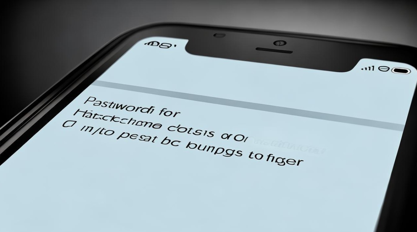 苹果手机密码忘记了怎么办?3个方法教你轻松解锁!