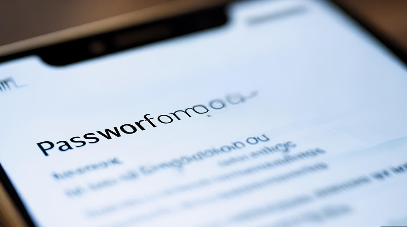 苹果手机密码忘记了怎么办?3个方法教你轻松解锁!