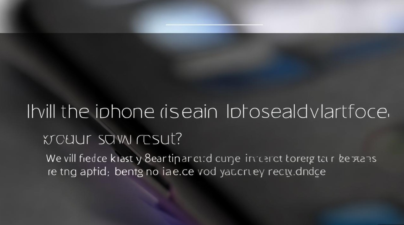 苹果手机密码忘后,恢复出厂设置会锁机吗?