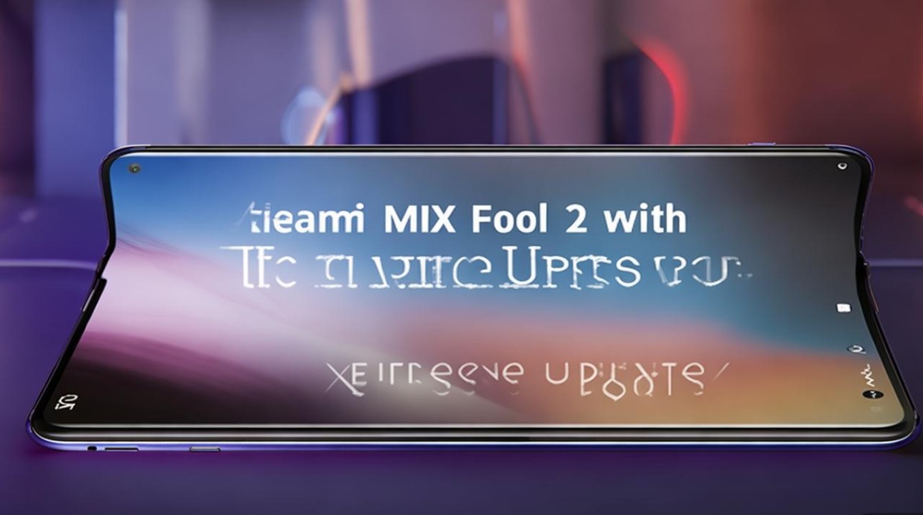 小米MIX Fold 2升级澎湃OS后体验提升吗？折叠屏适配咋样？