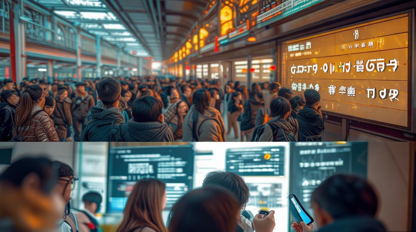 2019中秋火车票开抢，捡漏攻略真的能捡到漏吗？