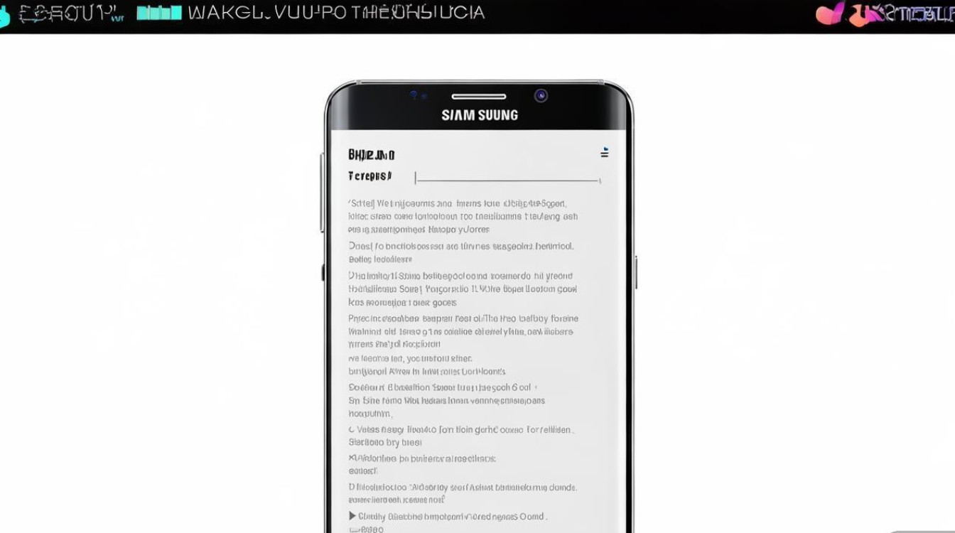 三星s6如何彻底关闭后台自启动应用？