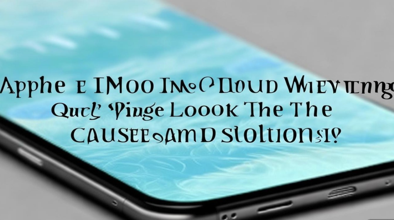 苹果手机外放没声音怎么办？这些原因和解决方法快看！