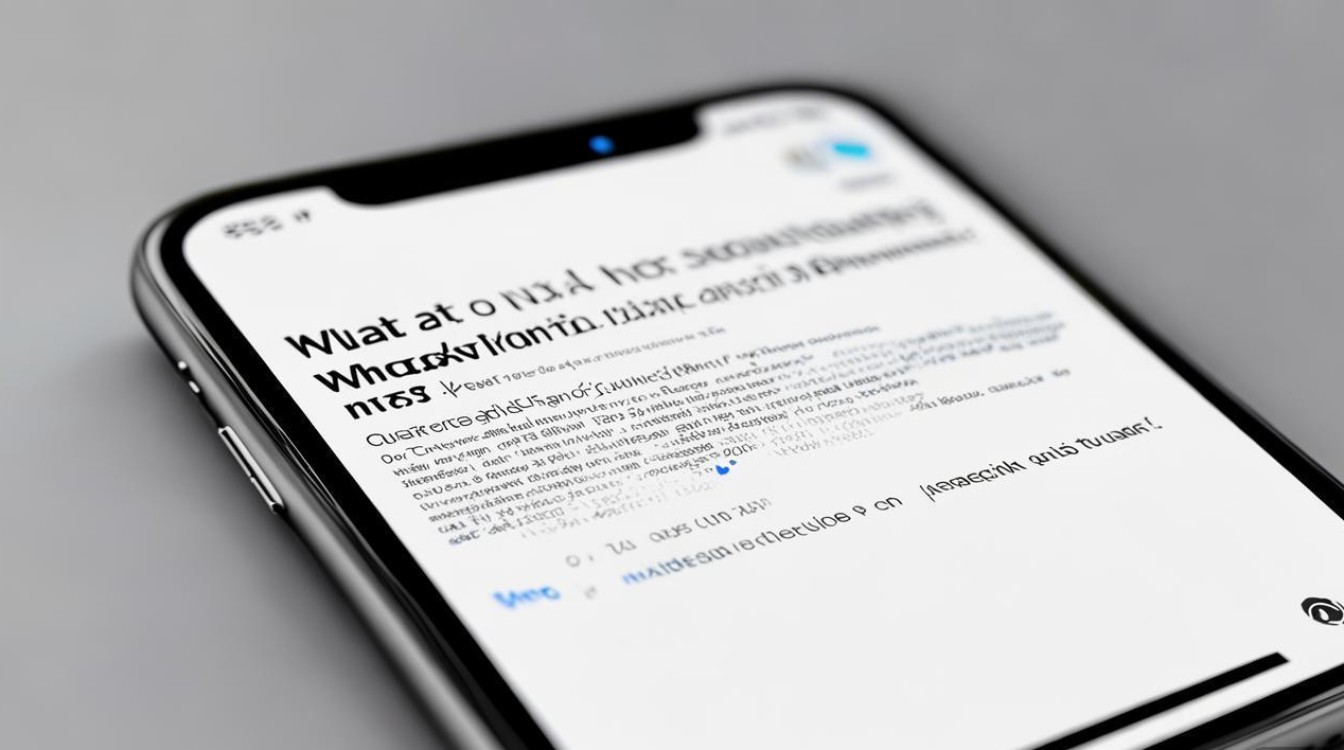 苹果手机外放没声音怎么办？这些原因和解决方法快看！