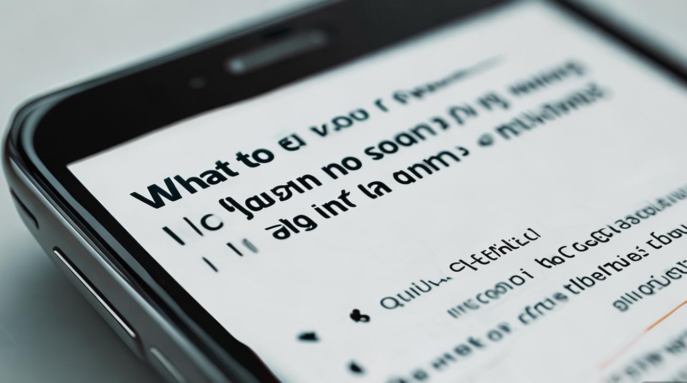 苹果手机外放没声音怎么办？这些原因和解决方法快看！