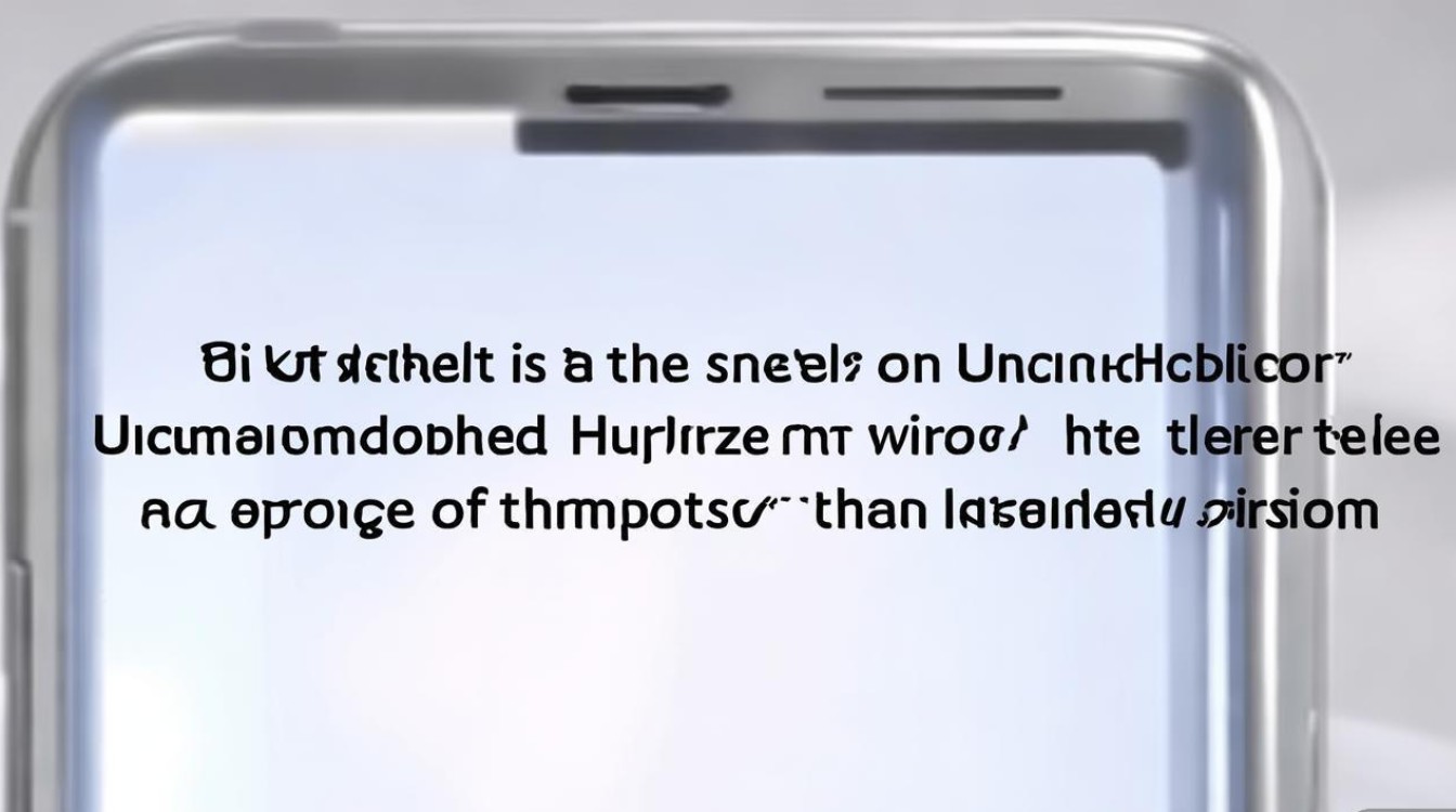 联通定制华为手机信号稳定吗?性价比和普通版差多少?