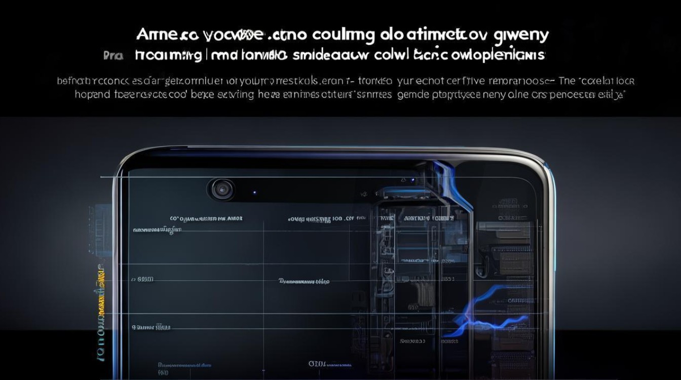 OPPO手机散热能力到底怎么样，玩游戏会烫手吗？