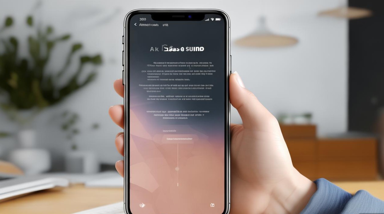 苹果手机外放没声音怎么办？常见原因与解决方法
