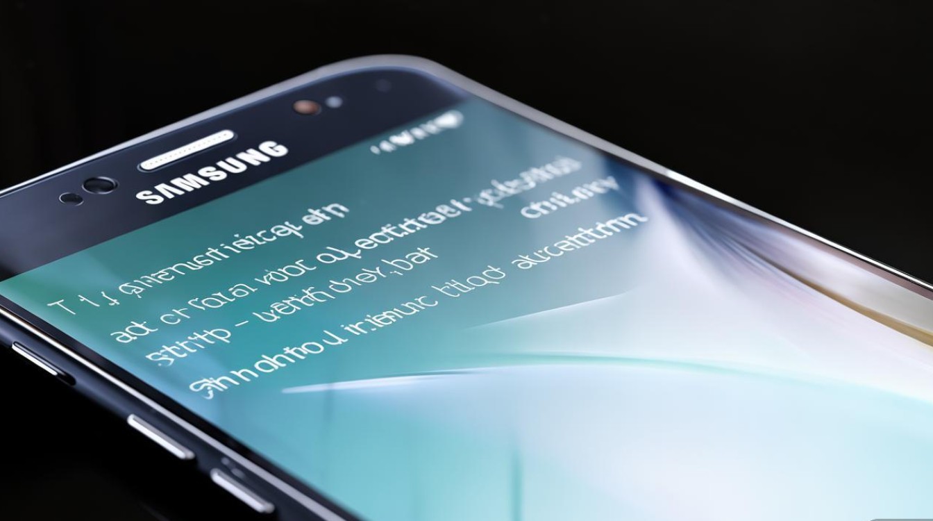 三星S6怎么关闭自启动应用？