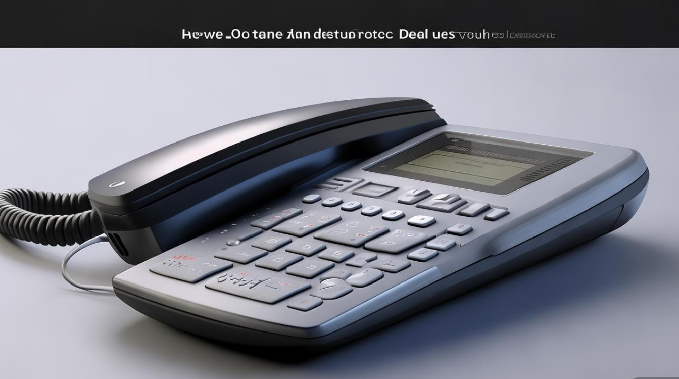 华为座机怎么调音量？具体按键和步骤是什么？