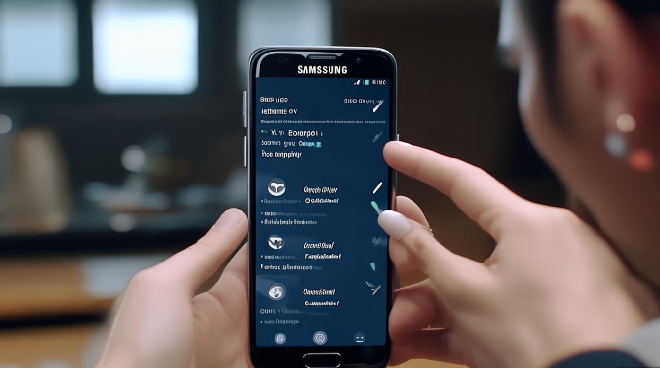 三星s6开个人热点步骤是怎样的？