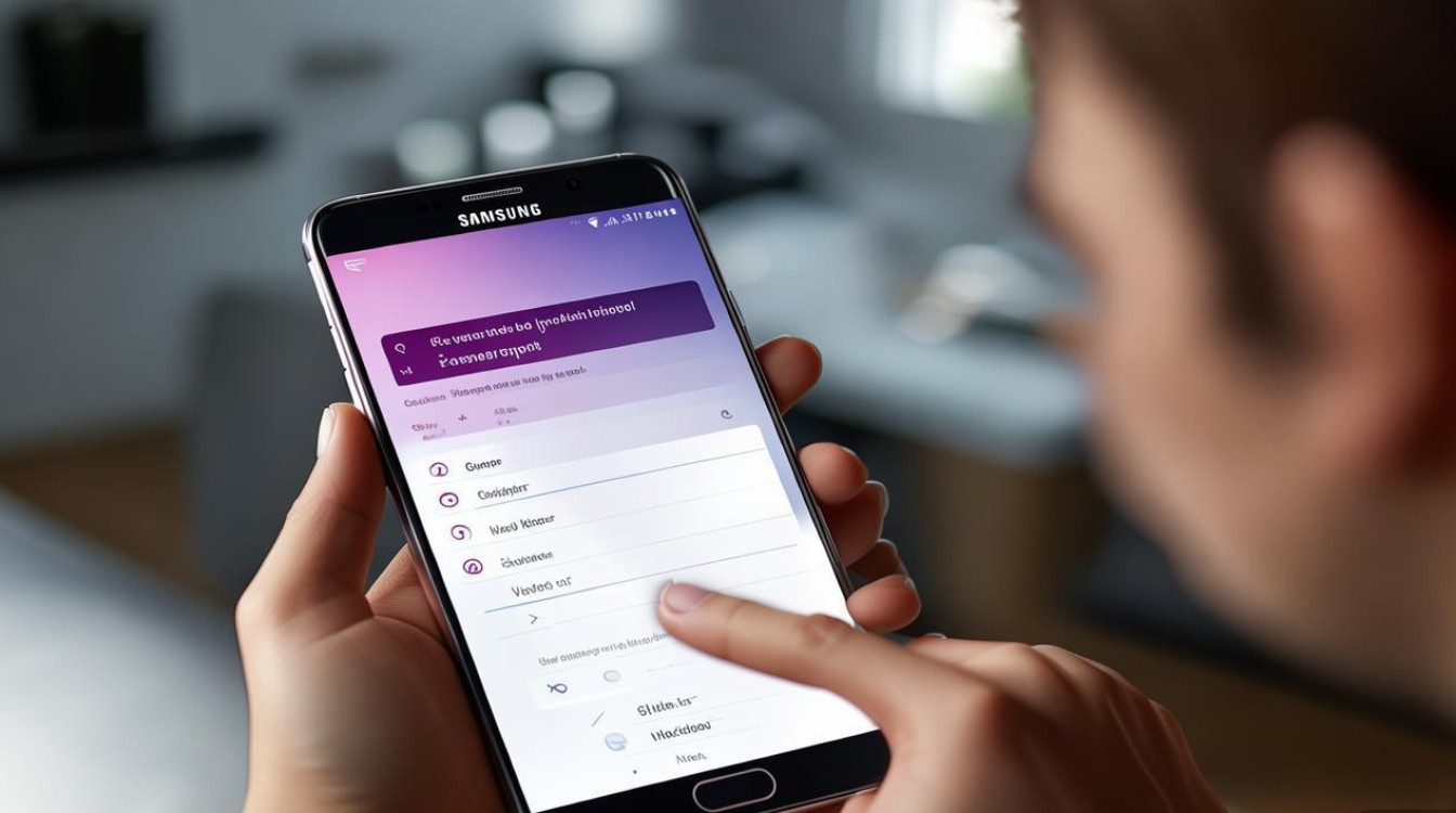 三星s6开个人热点步骤是怎样的？