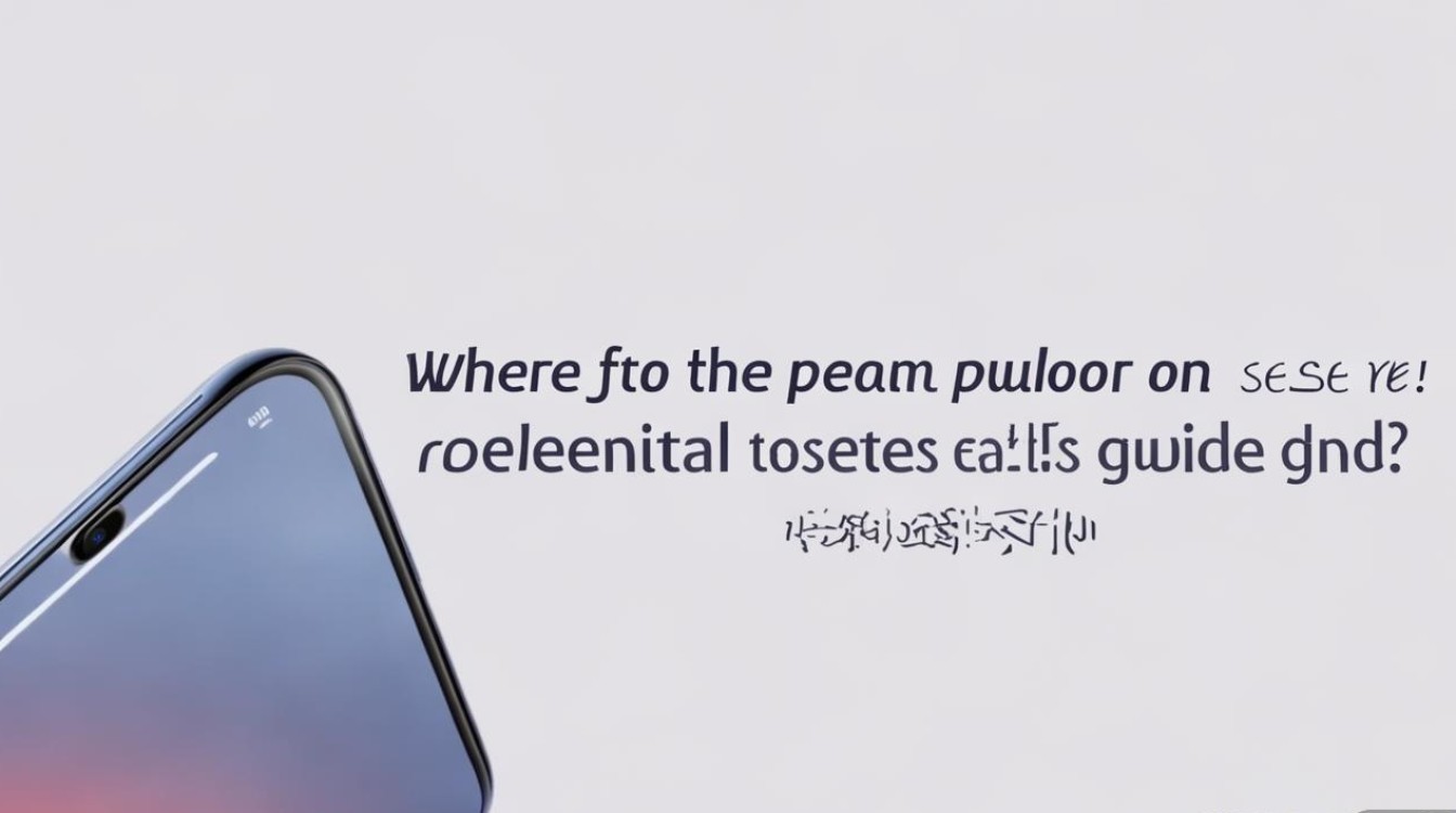 Redmi Note 11SE本机号码在哪看？新手必查步骤指南