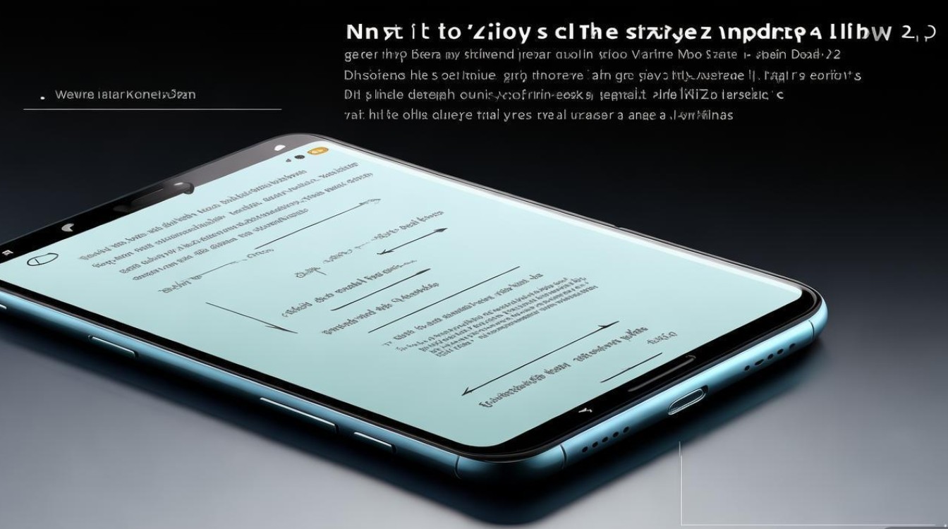 vivox5l按屏3次放大怎么关闭