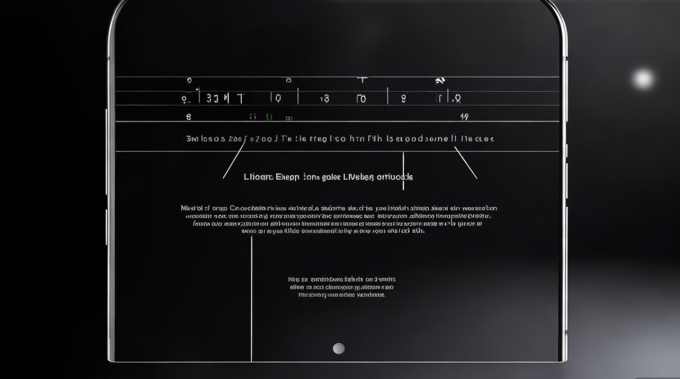 vivox5l按屏3次放大怎么关闭