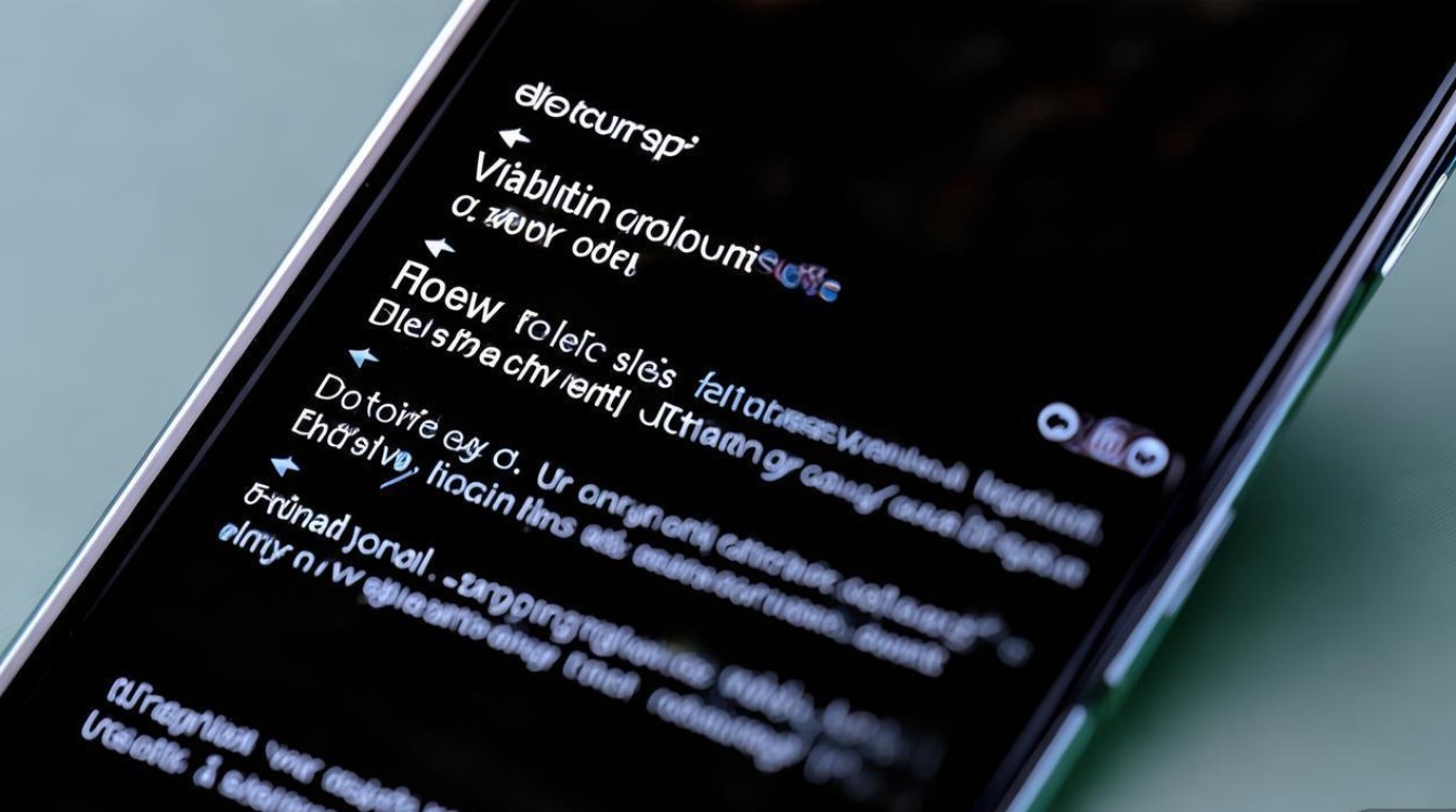 vivo手机屏幕锁定怎么偏了?如何手动校准或修复显示偏移?