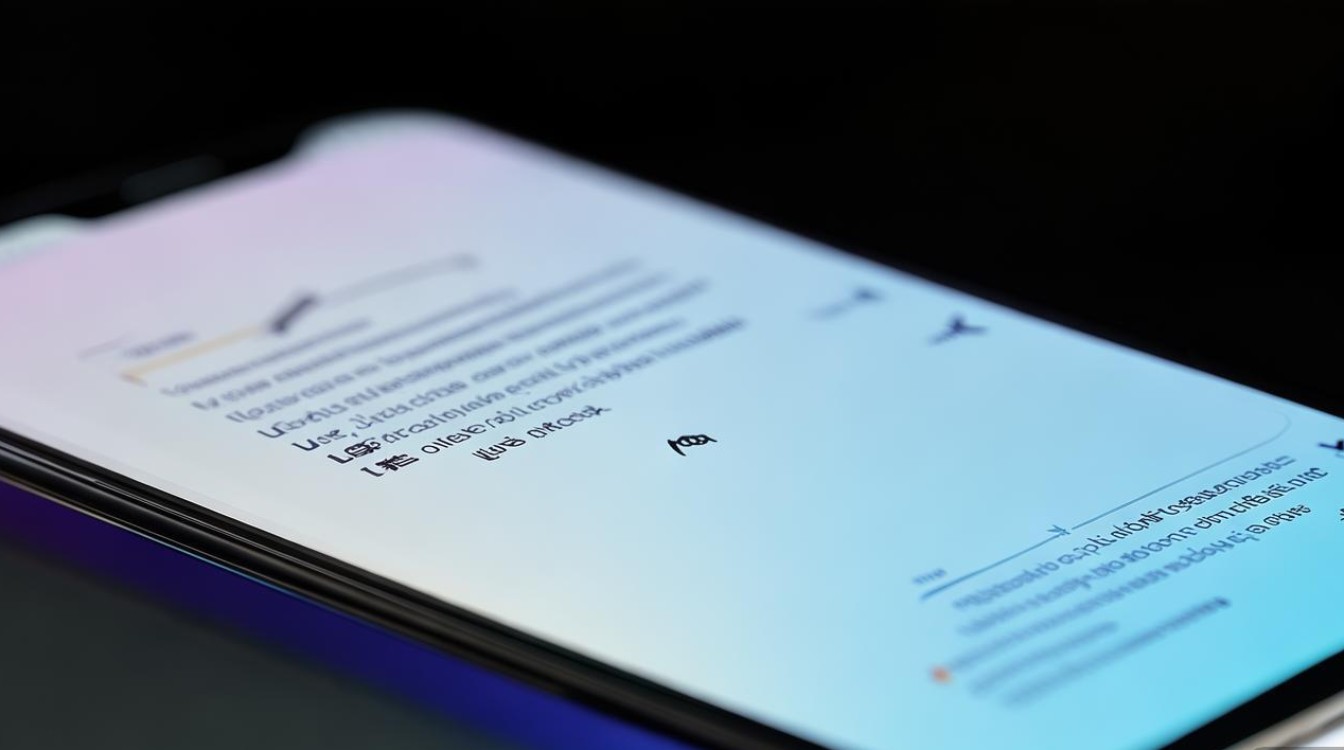 vivo手机屏幕锁定怎么偏了?如何手动校准或修复显示偏移?