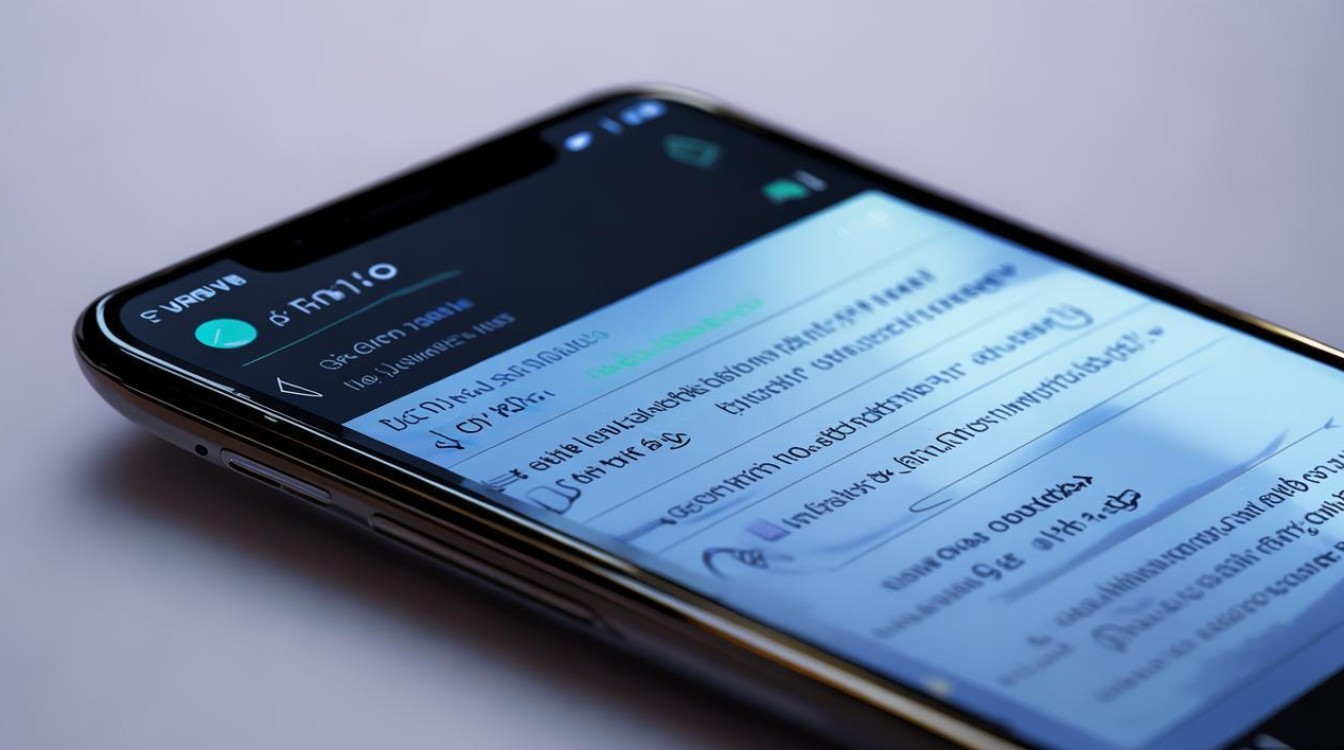 vivo手机屏幕锁定怎么偏了?如何手动校准或修复显示偏移?
