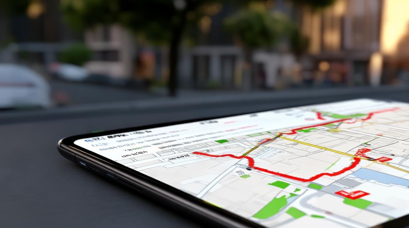 百度地图10.18版上线摩托车导航，能精准避开禁摩路段吗？