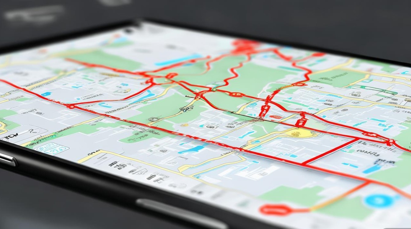 百度地图10.18版上线摩托车导航，能精准避开禁摩路段吗？