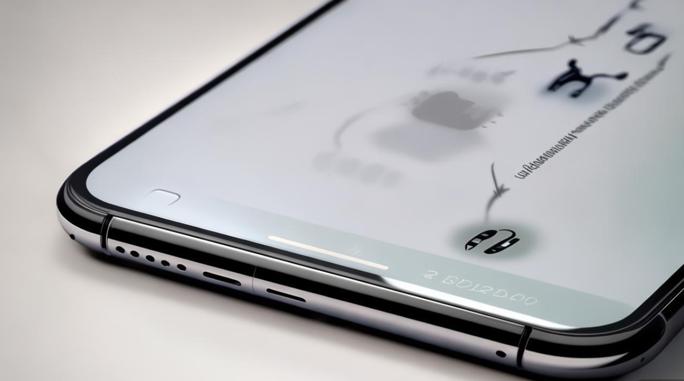 苹果手机耳机图标不显示怎么办？