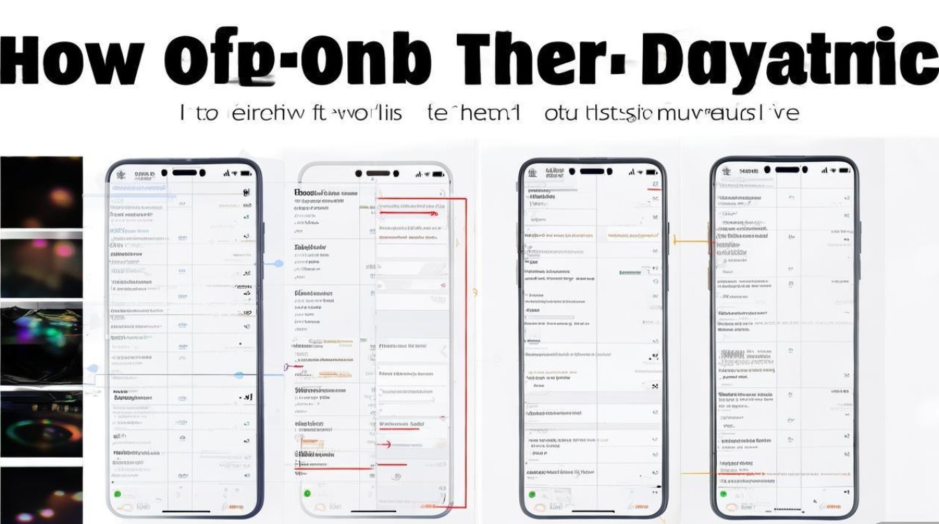 oppo主题动态怎么开？开启方法步骤是什么？
