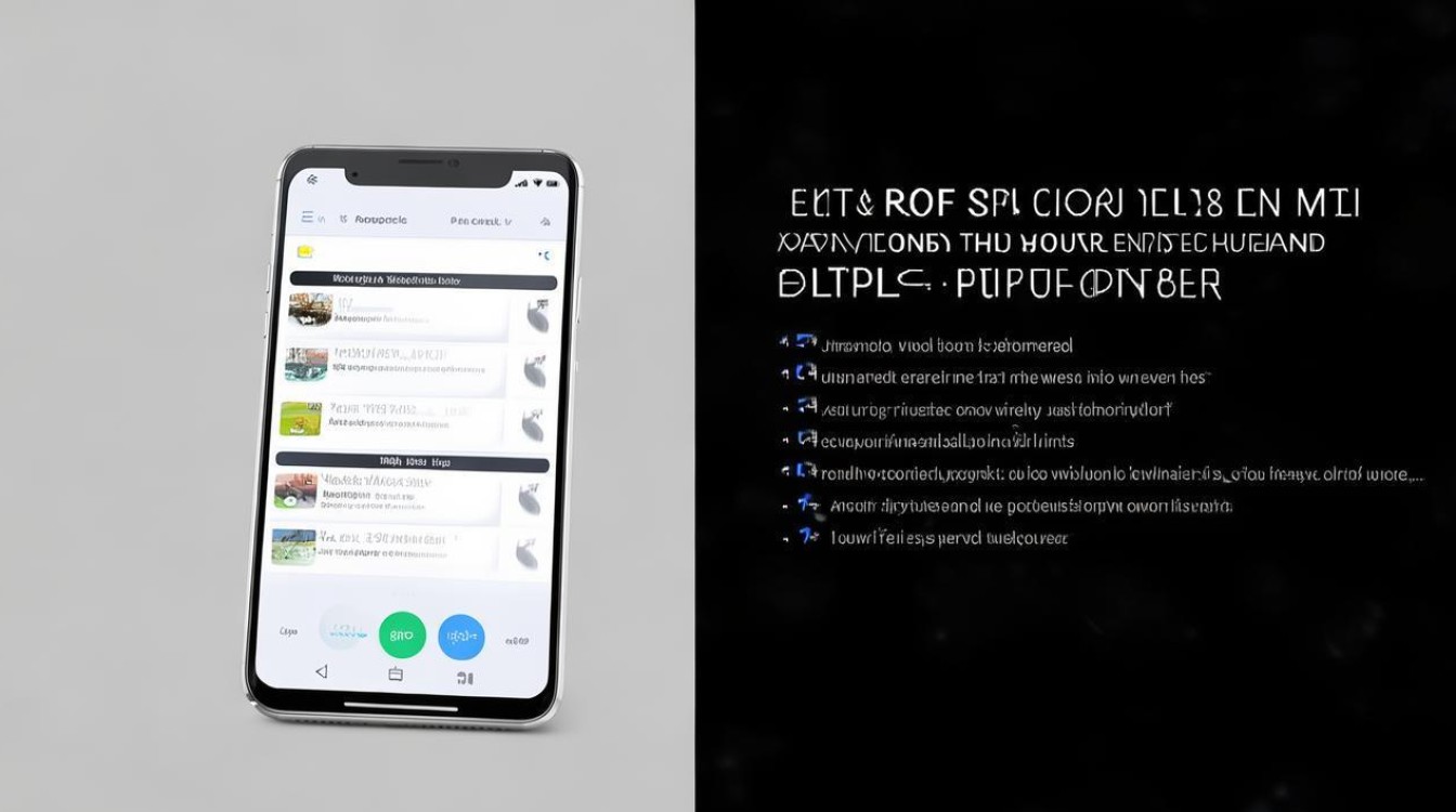 iqoo手机如何分屏?分屏操作方法详解