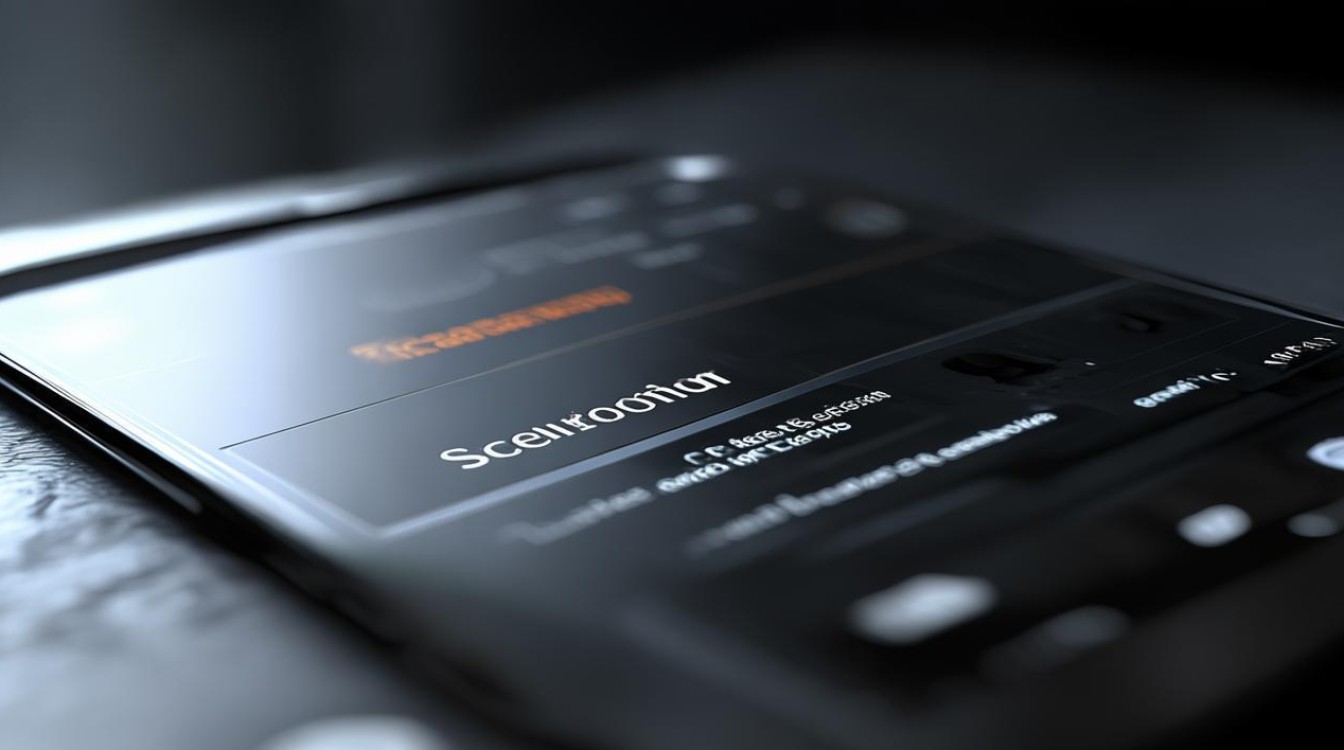 黑鲨5高能版录屏入口在哪？找不到录屏功能怎么办？