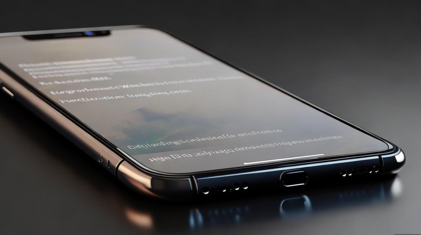 苹果手机没插耳机却显示耳机模式，怎么解决？