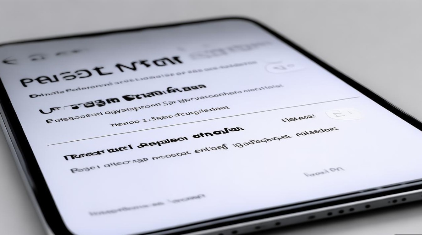 华为手机频繁弹出系统更新提示,如何彻底关闭或停止提醒?