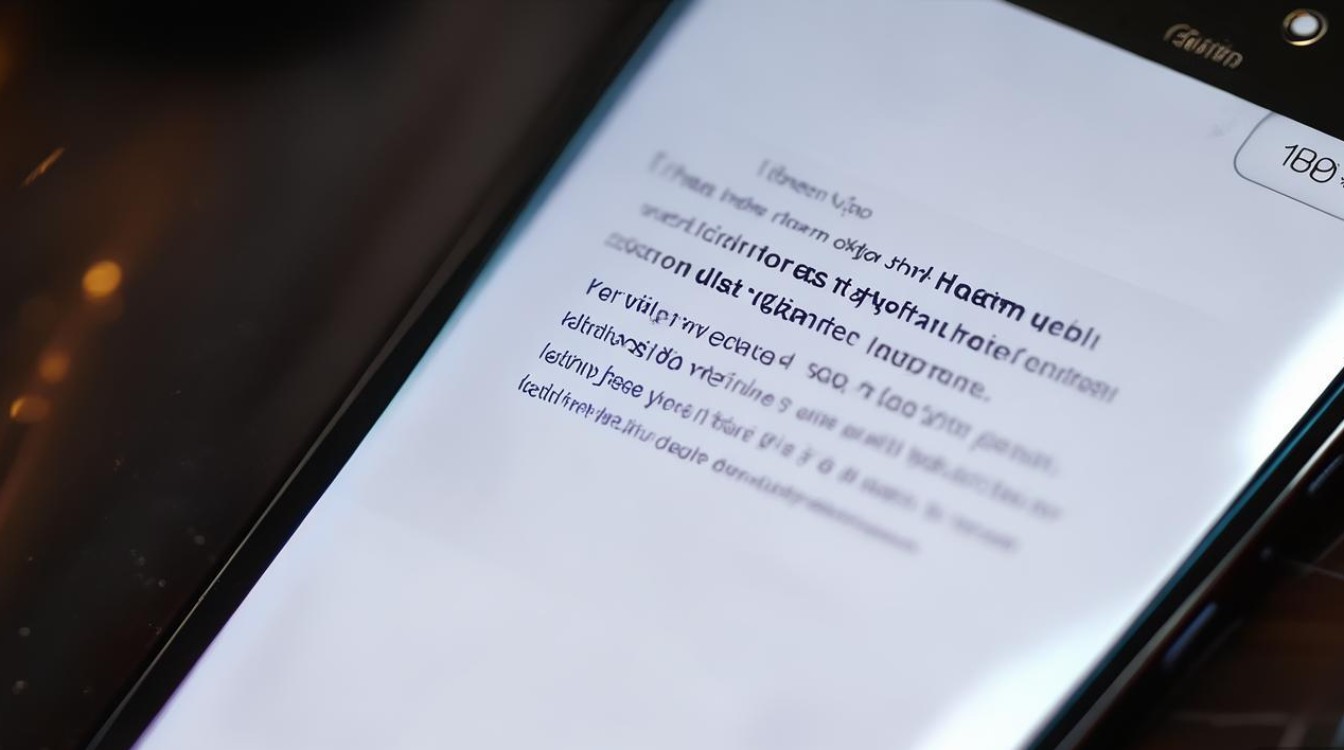 华为手机频繁弹出系统更新提示,如何彻底关闭或停止提醒?