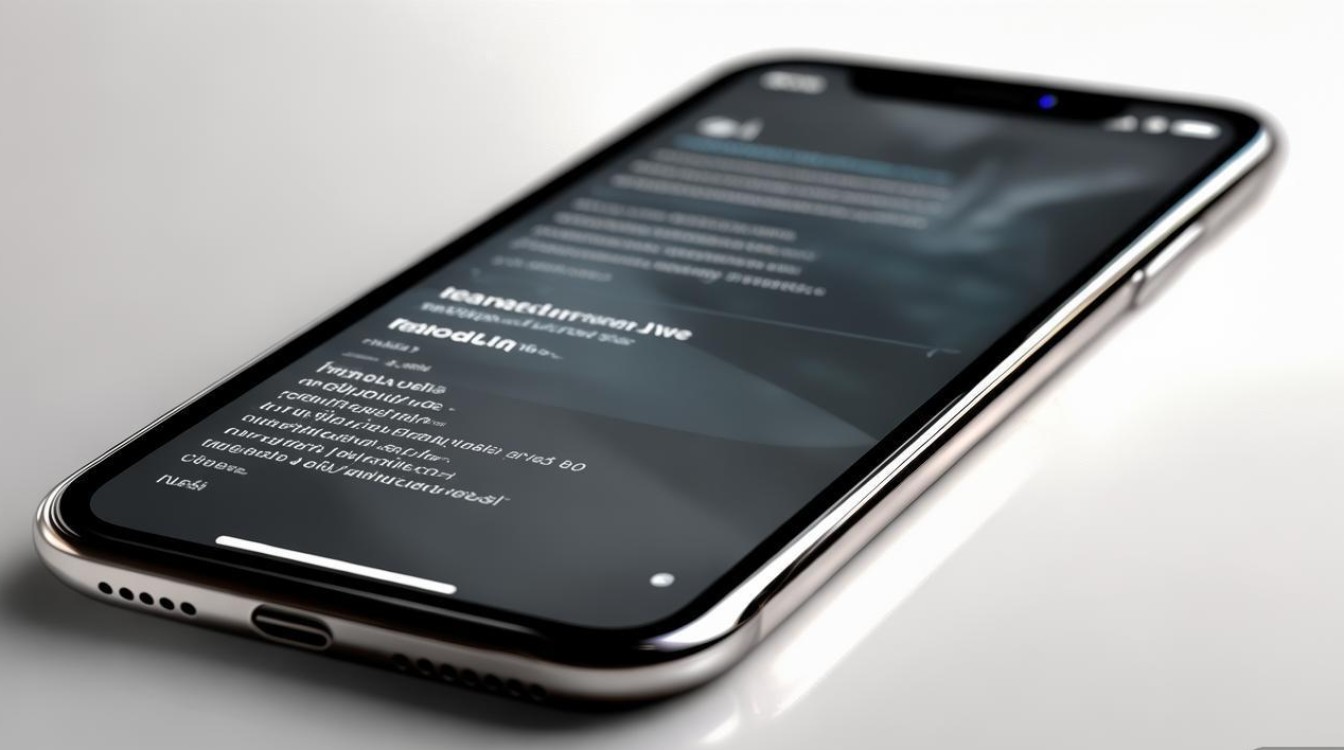 苹果手机无耳机却显示耳机模式，怎么解决？