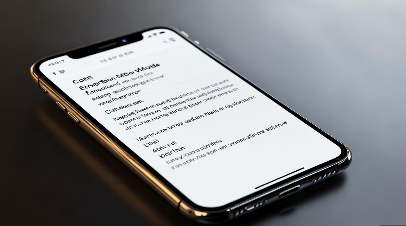 苹果手机无耳机却显示耳机模式，怎么解决？