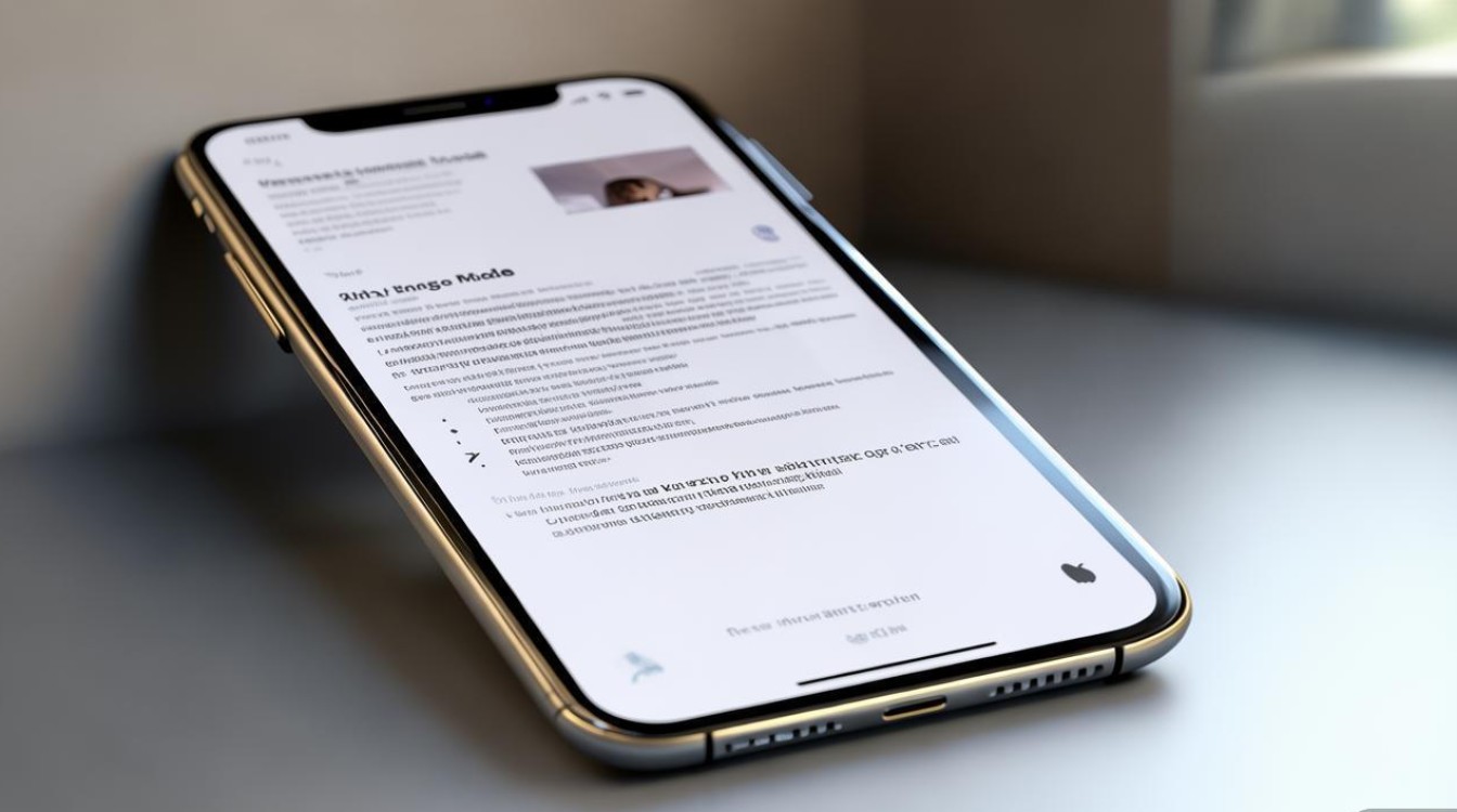 苹果手机无耳机却显示耳机模式，怎么解决？