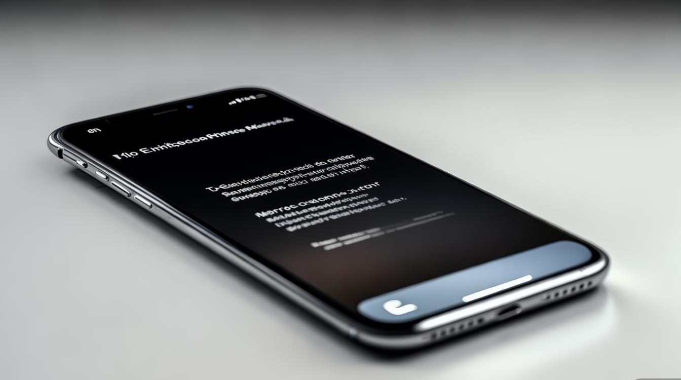 苹果手机无耳机却显示耳机模式，怎么解决？