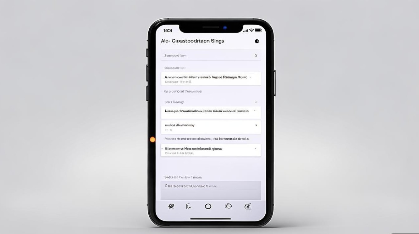 苹果手机没短信声音了？怎么设置或解决？