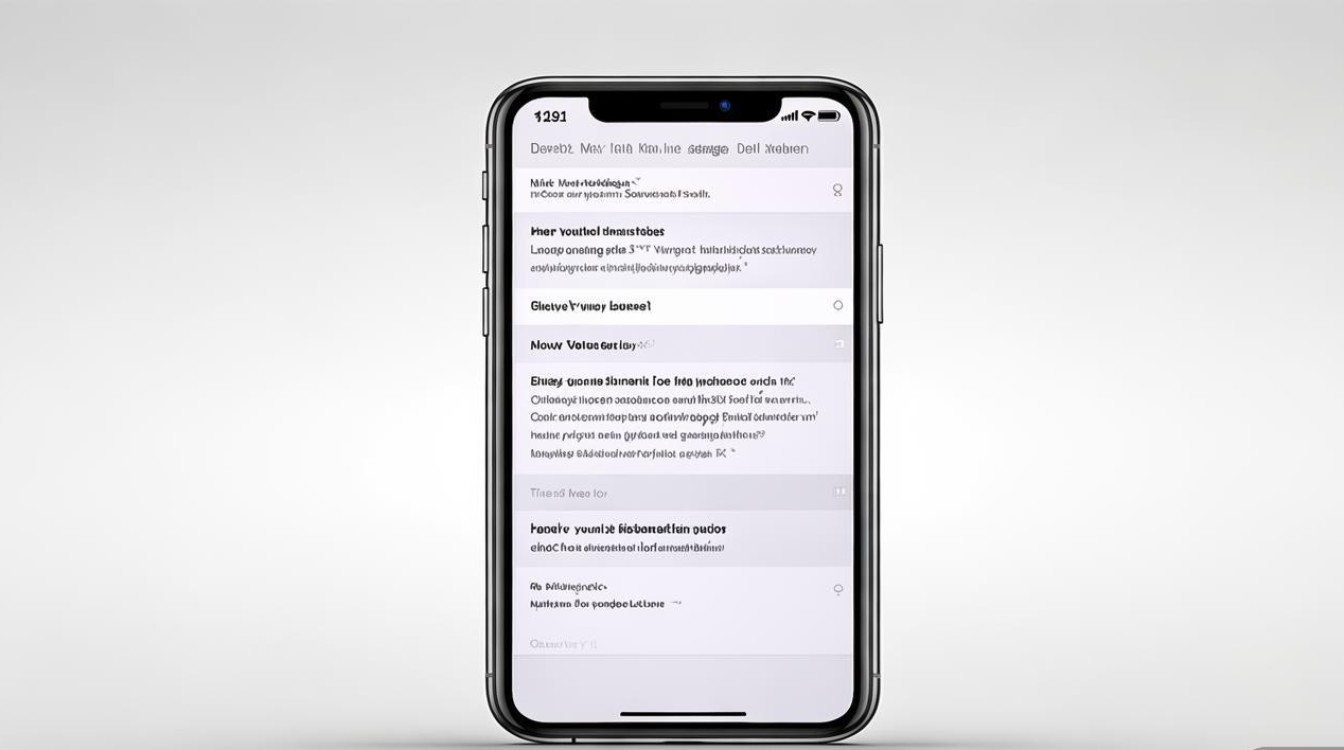 苹果手机没短信声音了？怎么设置或解决？