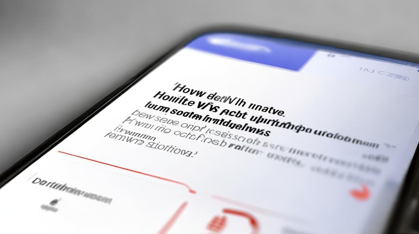 华为总弹出系统更新提示怎么办？怎么关闭不烦人？