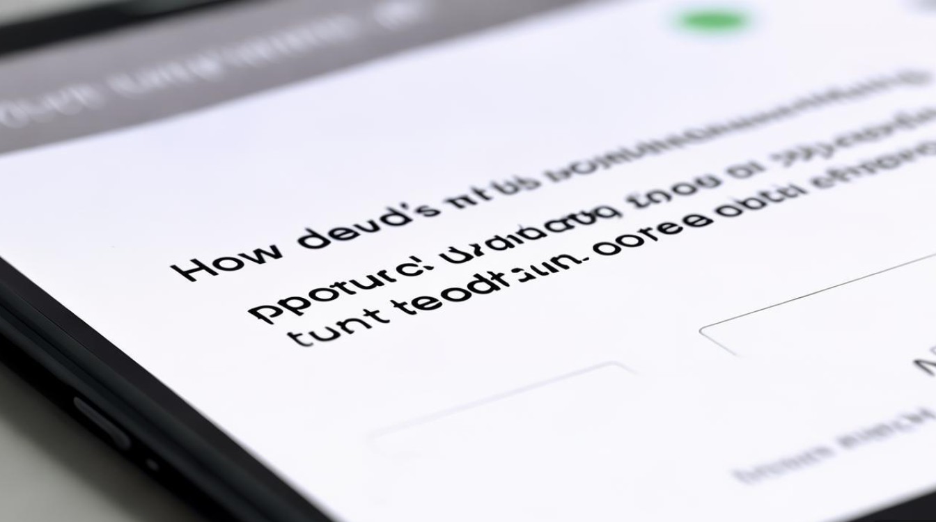 华为总弹出系统更新提示怎么办？怎么关闭不烦人？