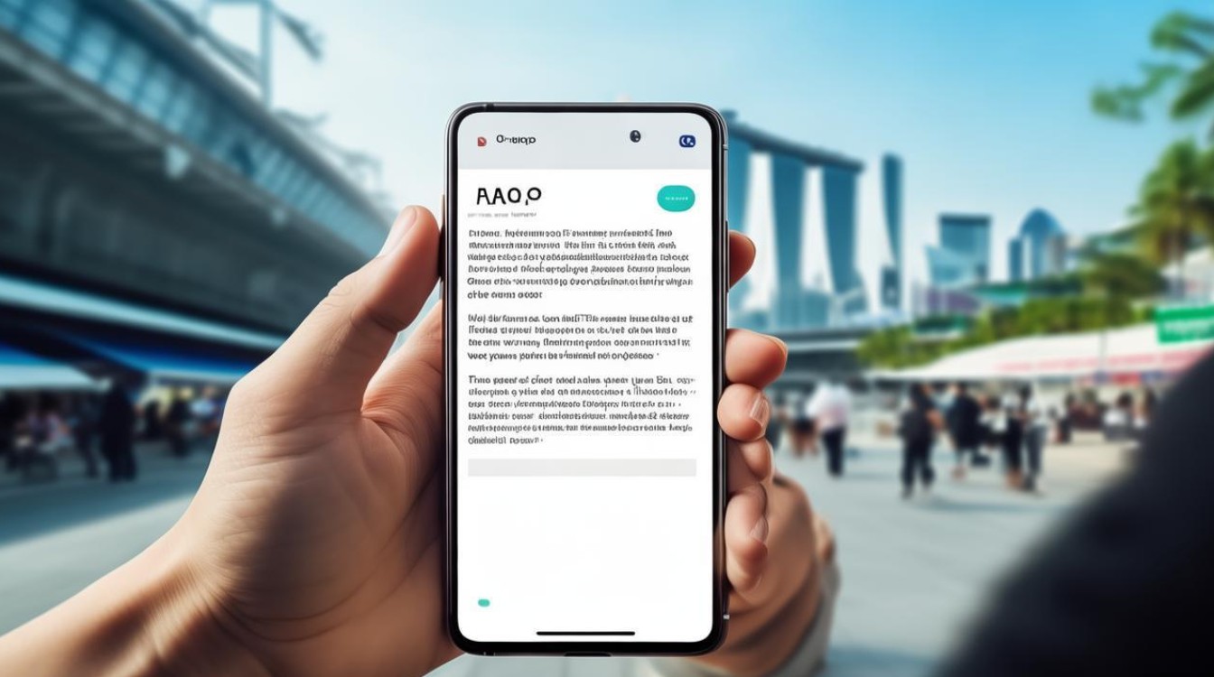新加坡oppo手机质量耐用吗？售后维修方便吗？