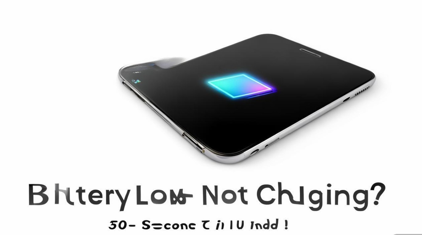 苹果手机没电池显示不开机？30字解决疑问长尾标题来了！