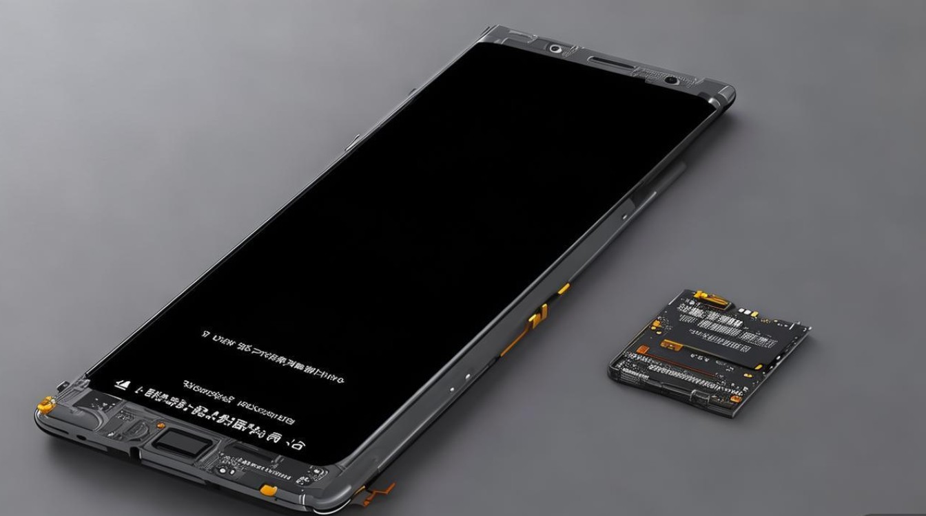 华为手机自动黑屏是什么原因导致的？