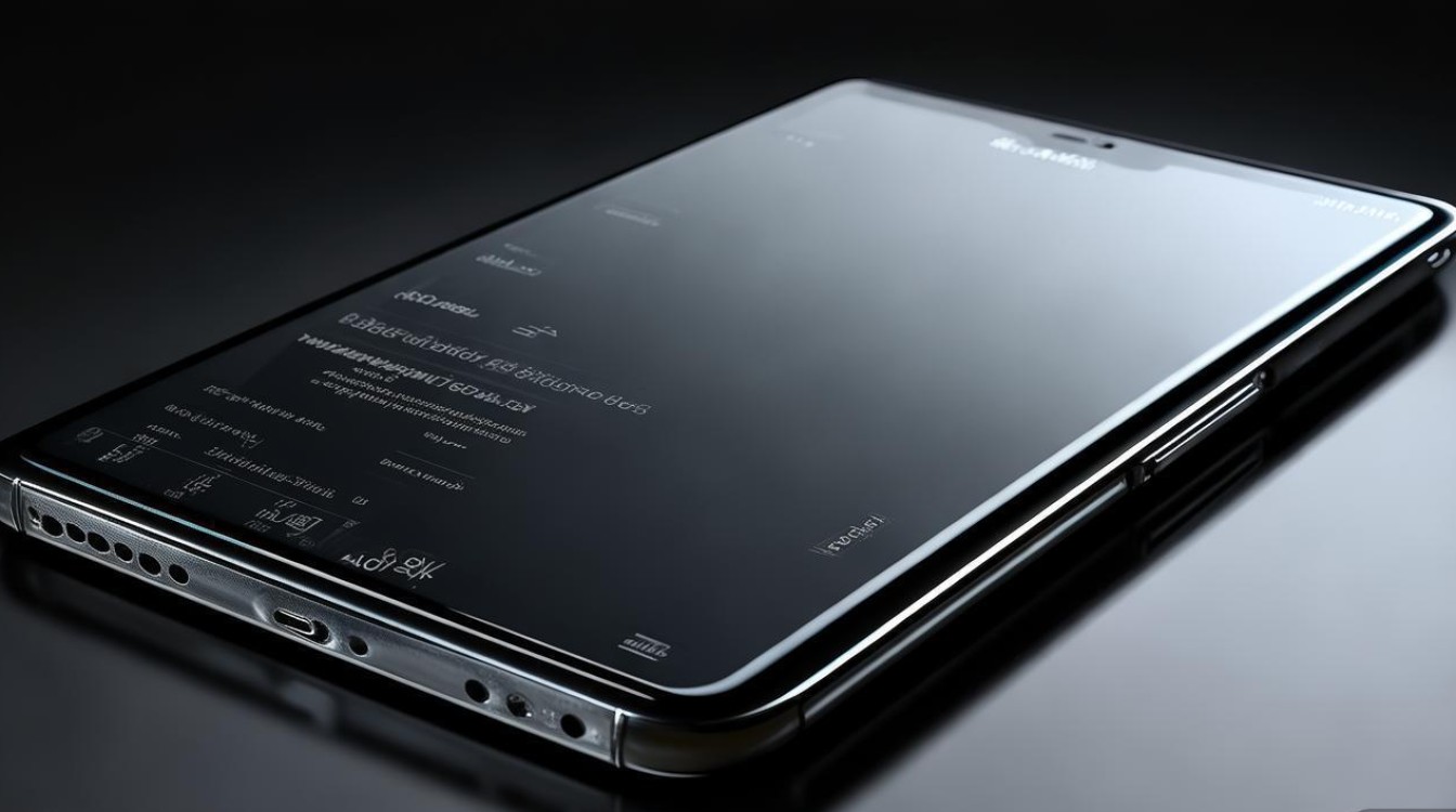 华为手机自动黑屏是什么原因导致的？