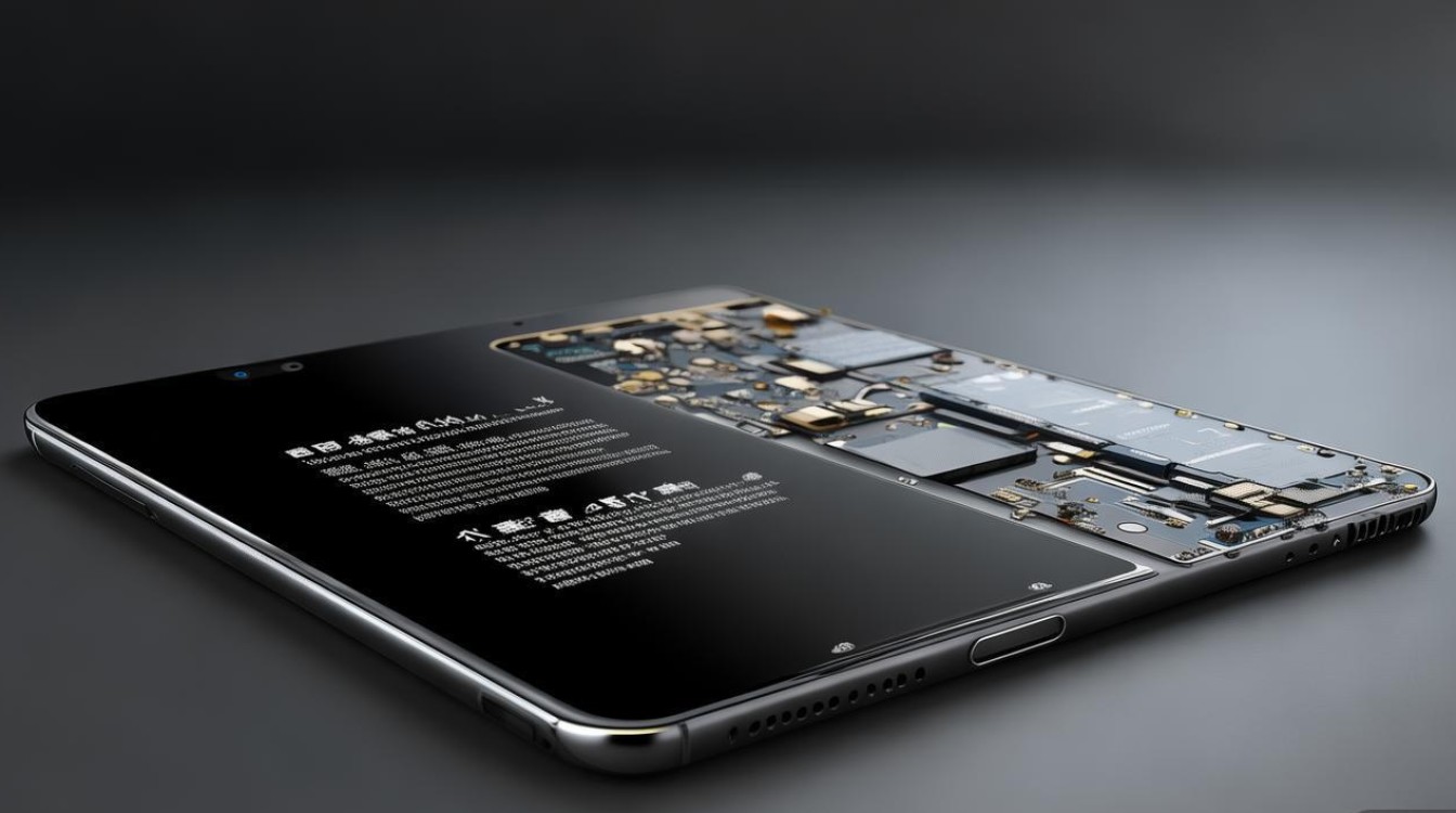 华为手机自动黑屏是什么原因导致的？