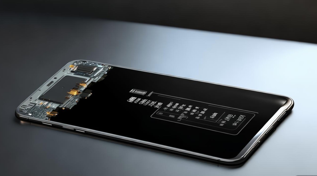 华为手机自动黑屏是什么原因导致的？